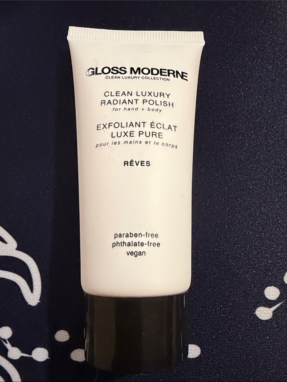 3/$15 🌸 Gloss Moderne Clean Luxury Radiant Polish